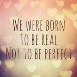 Meet your Posher, Misty